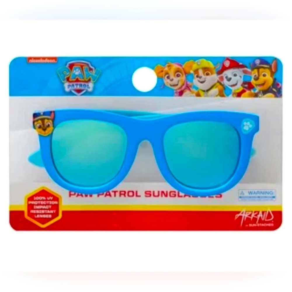 NEW Kids Paw Patrol Sunglasses